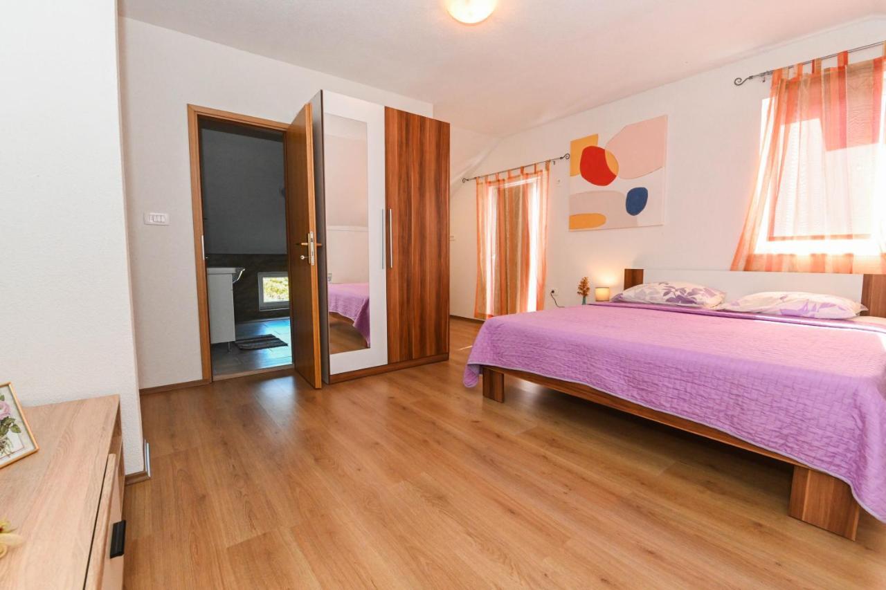 Holiday Home Donji Lepuri Lisicici 外观 照片