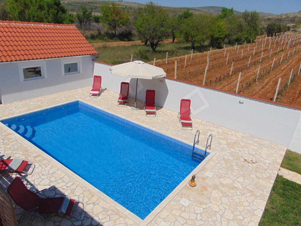 Holiday Home Donji Lepuri Lisicici 外观 照片