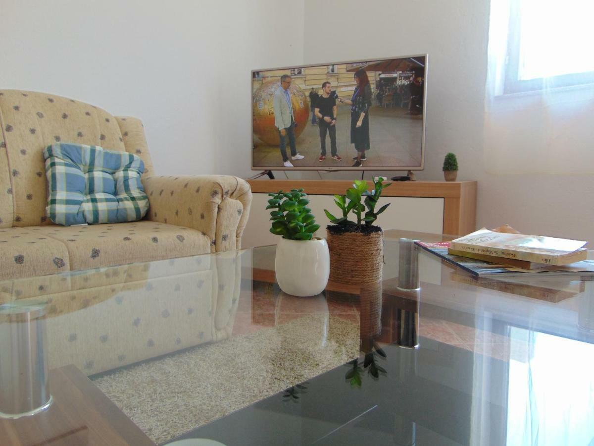 Holiday Home Donji Lepuri Lisicici 外观 照片