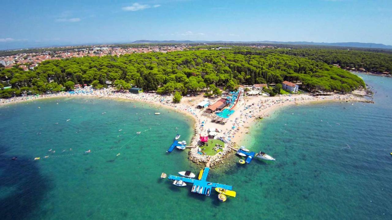 Holiday Home Donji Lepuri Lisicici 外观 照片